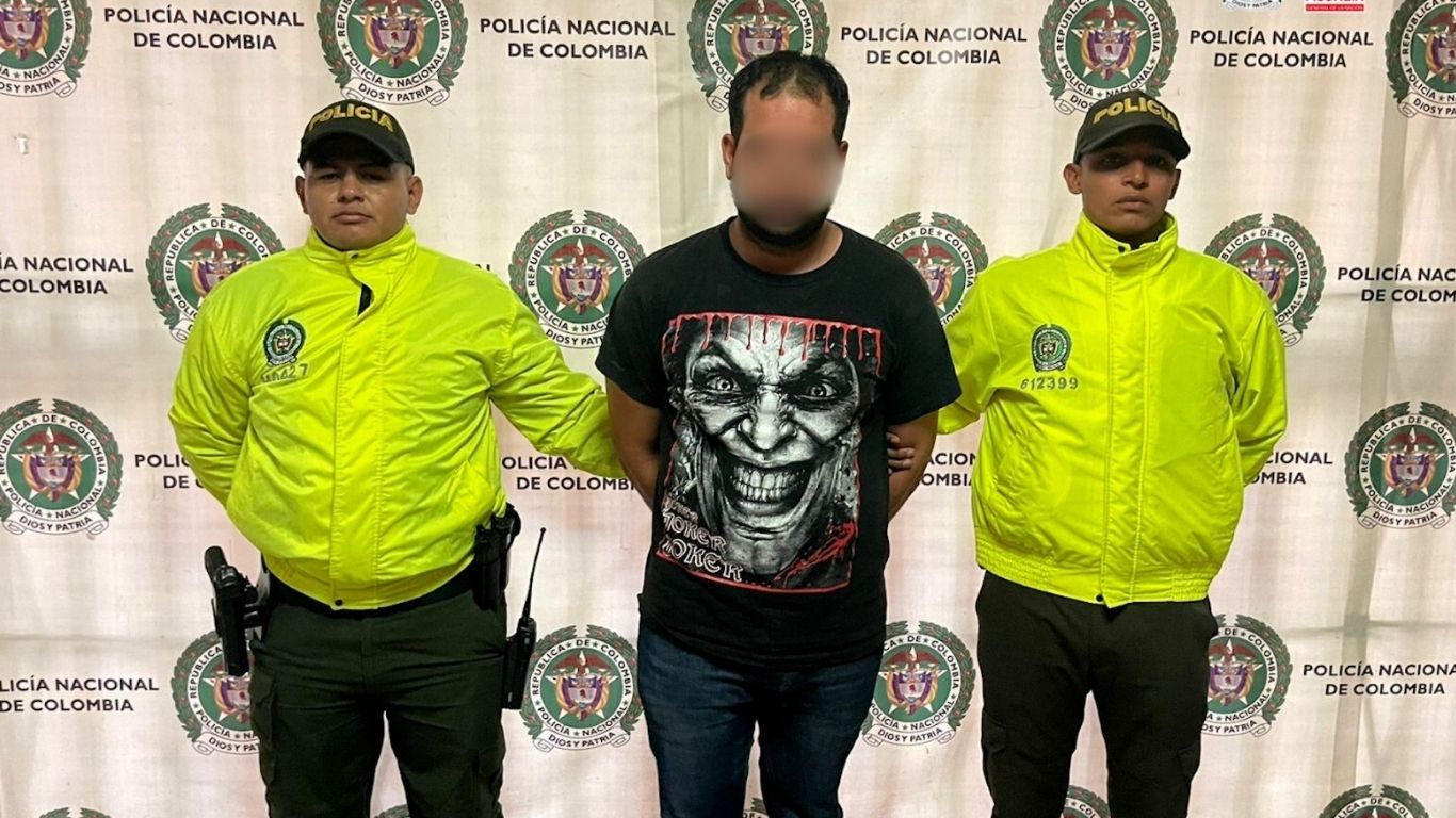 ¿En qué cabeza cabe? A 28 años de cárcel condenaron al hombre que asesinó a sus padres por una chichigua en Envigado