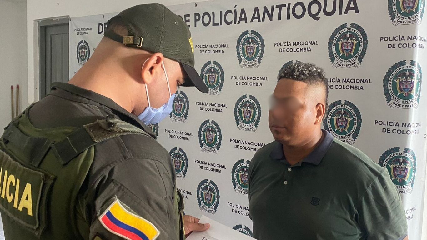 capturado en Zaragoza