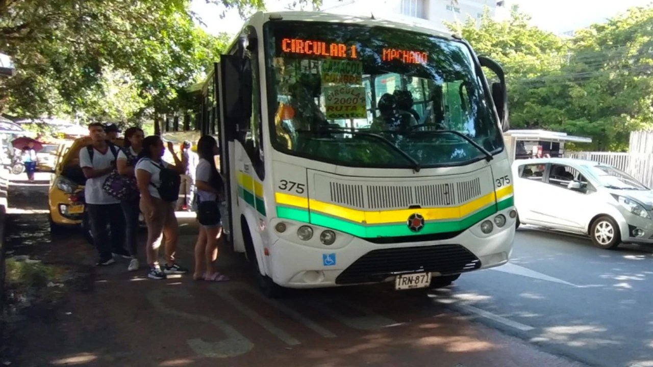 Así quedaron los pasajes en Bello: desde enero de 2026 regirán las nuevas tarifas de buses y busetas