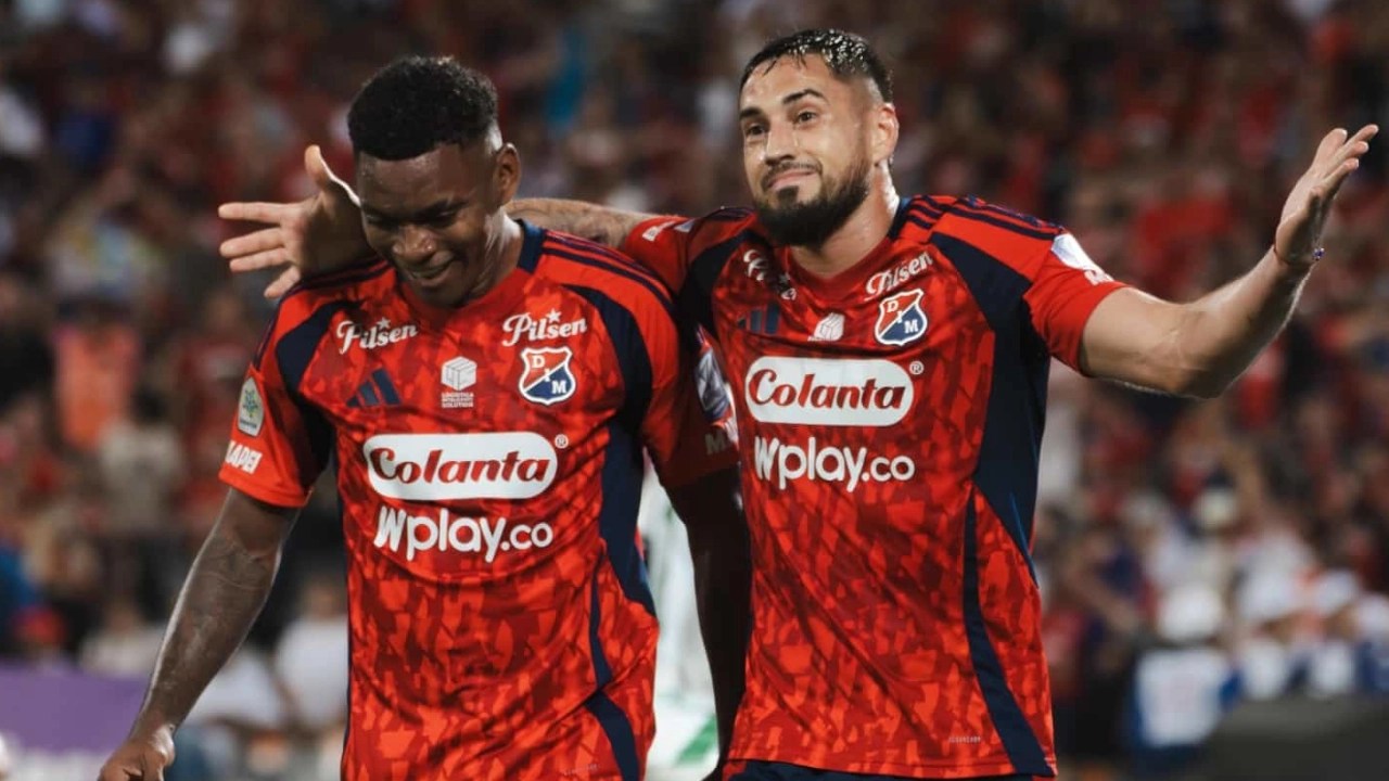 Independiente Medellín ya conoce su rival en la Copa Libertadores 2026