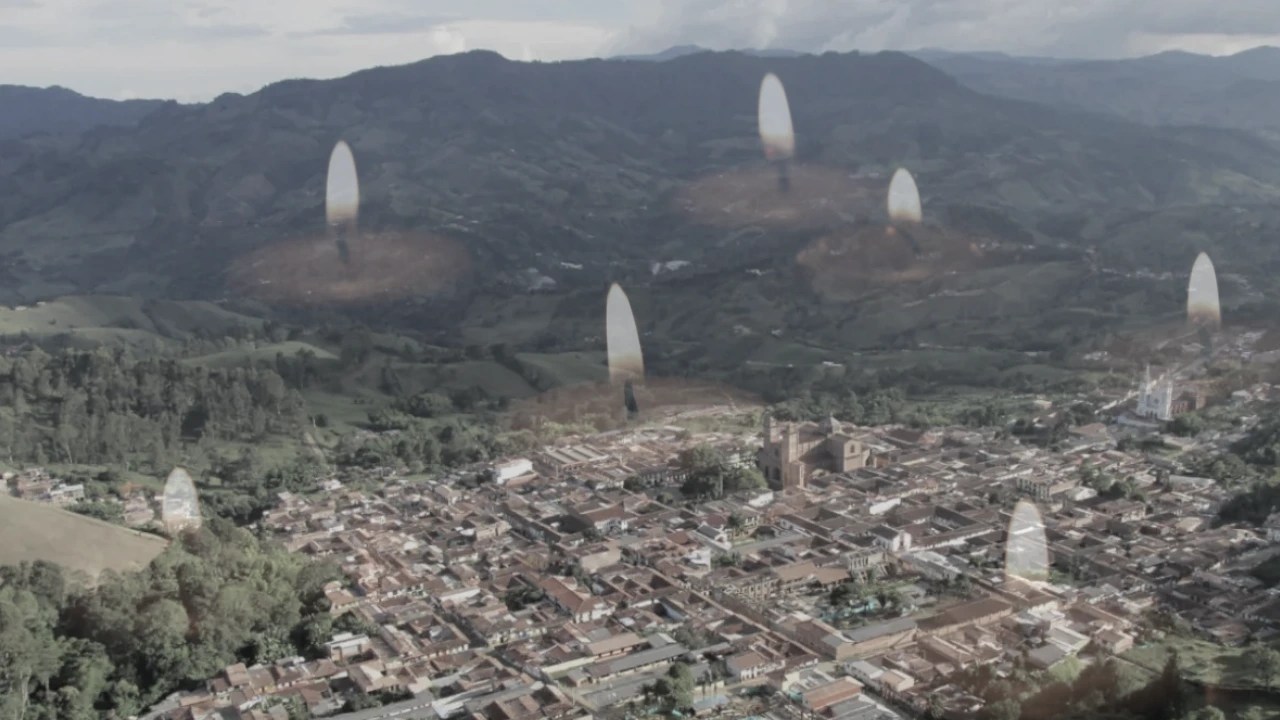 Disputa territorial entre el Clan del Golfo y El Mesa incrementa los homicidios en el Oriente