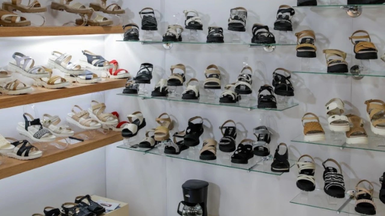 ¡Les fue requetebien! Calzado y marroquinería cierran 2025 al alza y proyectan crecimiento hacia 2026