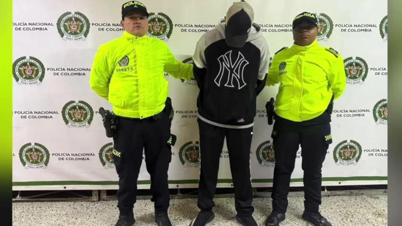 Operación internacional permite 14 capturas por distribución de material de abuso sexual infantil