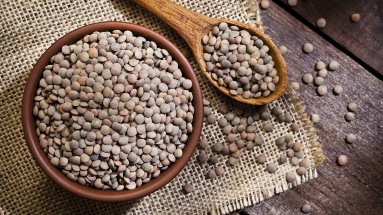 Lentejas de la suerte: el ritual de Año Nuevo para atraer prosperidad y abundancia