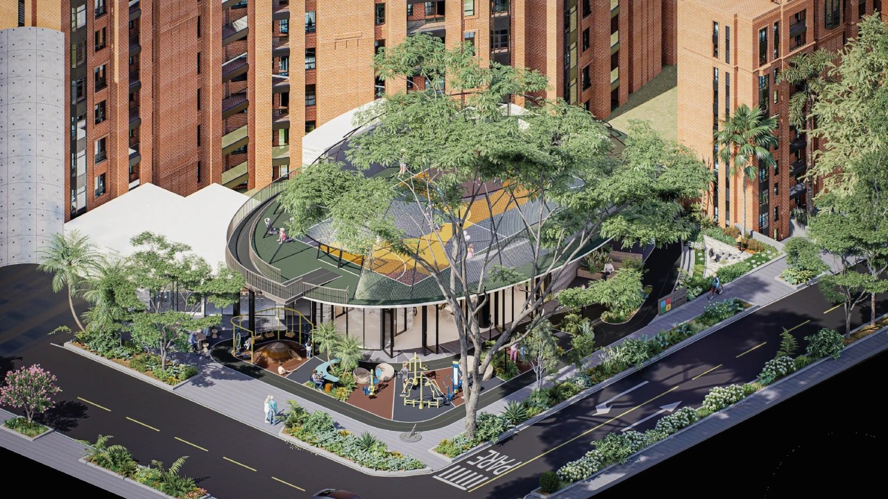 Sabaneta acelera su transformación con dos proyectos que redefinirán el municipio