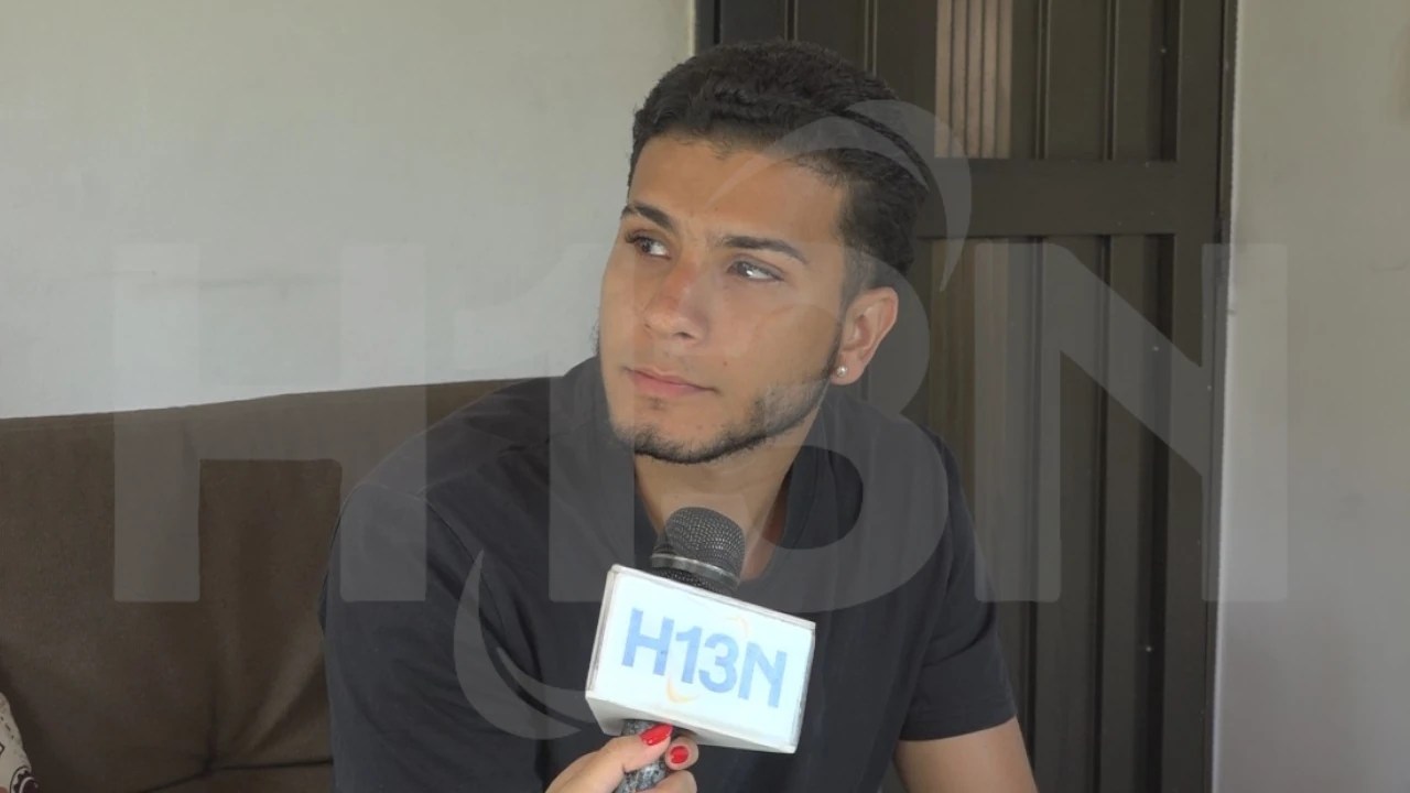 ¿Por qué se quedaron en Coveñas? El relato de Samuel Vargas, estudiante del Liceo Antioqueño que no viajó en el bus que se accidentó