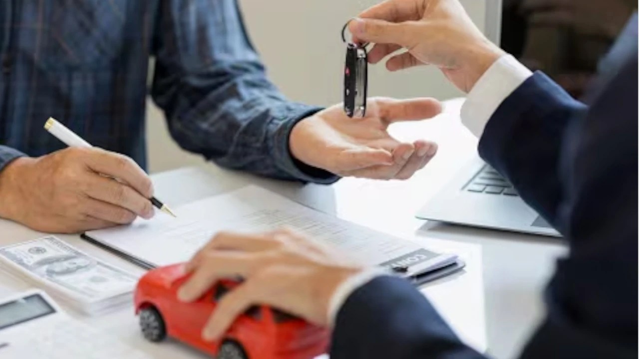 MinTransporte amplía plazos para trámites de traspaso y registro vehicular