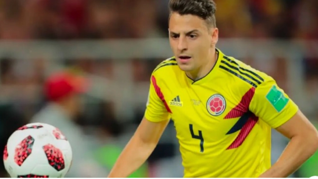 Santiago Arias queda libre tras finalizar contrato con Bahia y ‘suena’ para Nacional ¿regresará al FPC?