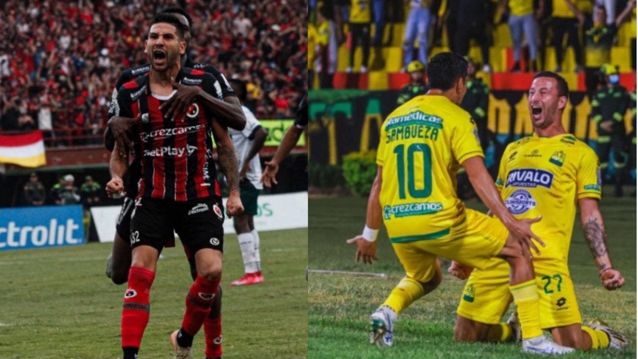 Vuelve el Clásico del Oriente: motilones y leopardos se reencuentran en el General Santander