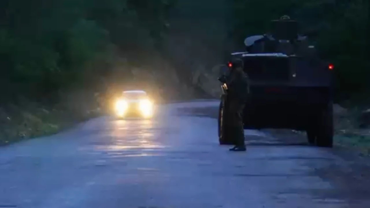 Colombia producirá vehículos blindados para reforzar la seguridad en las carreteras