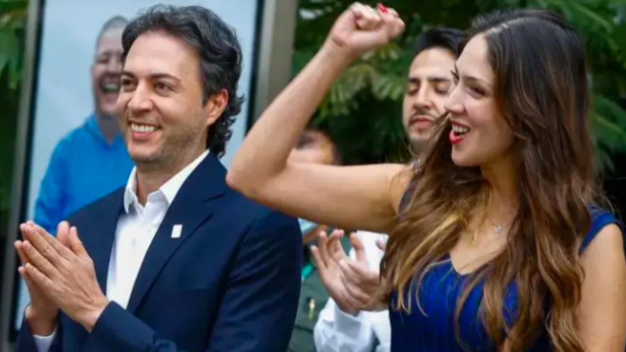 El Partido del Trabajo desmiente invitación presidencial a Diana Osorio y califica el documento como «falso»