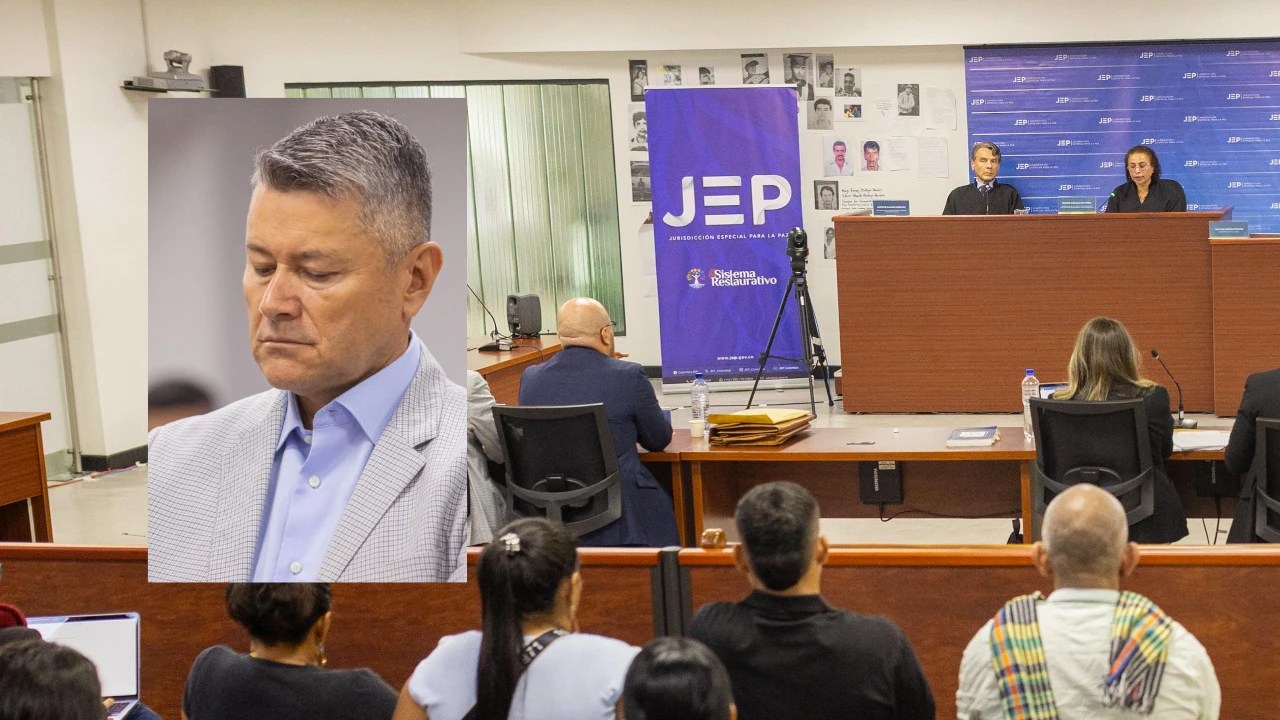 ¡Por al menos 18 civiles! Inicia en Antioquia juicio histórico contra coronel retirado por falsos positivos
