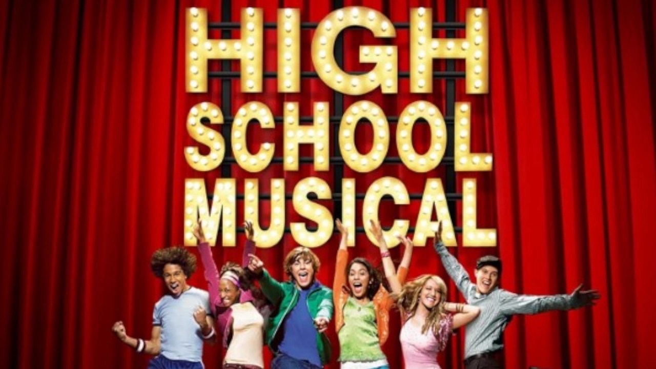 High School Musical celebra 20 años: el fenómeno juvenil que marcó a toda una generación