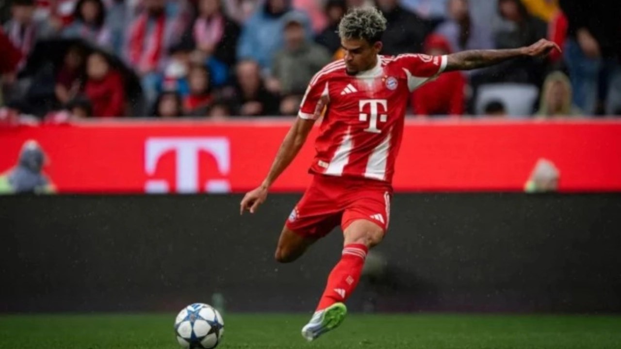 Luis Díaz, entre los extremos más valiosos del mundo: así lo ubica el ranking del CIES