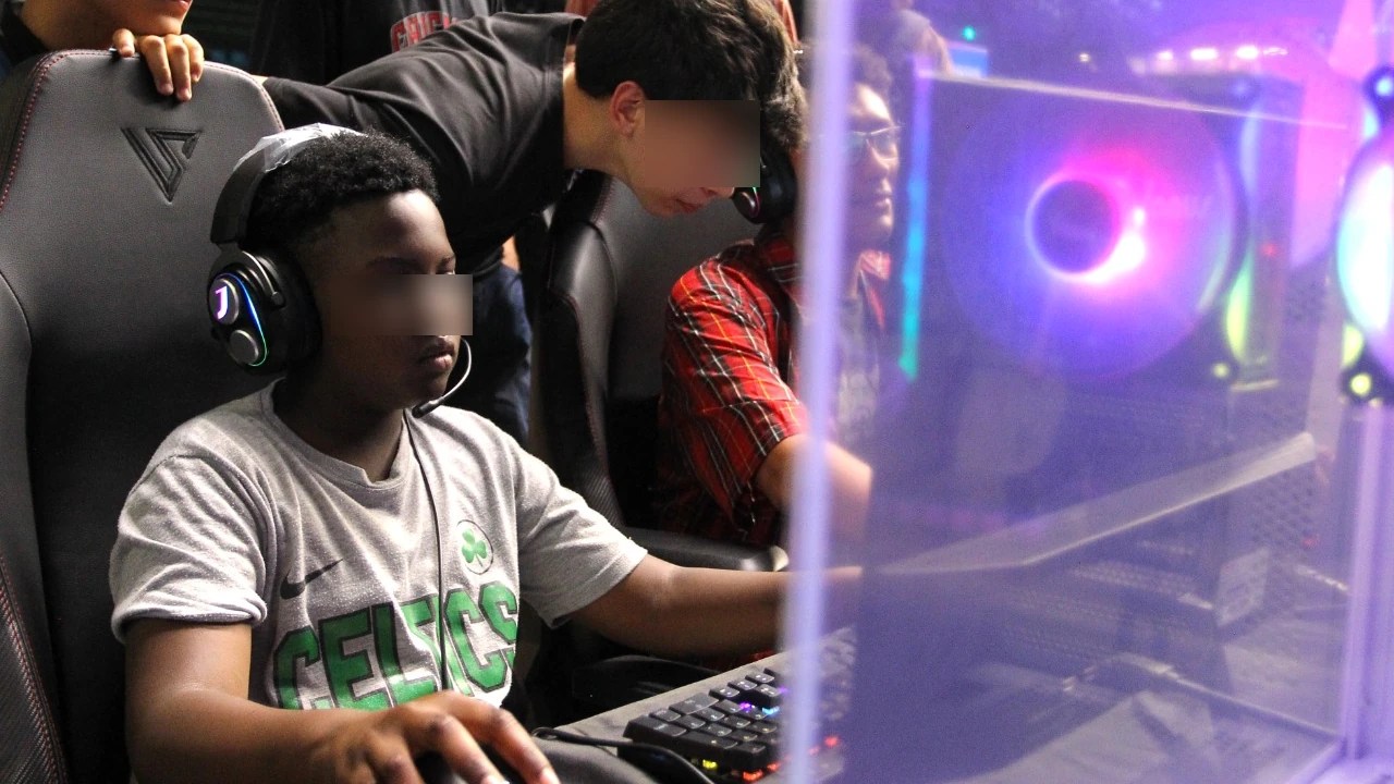 Opciones gratuitas de recreación: Medellín abre ludotekas y salas gamer para el tiempo libre