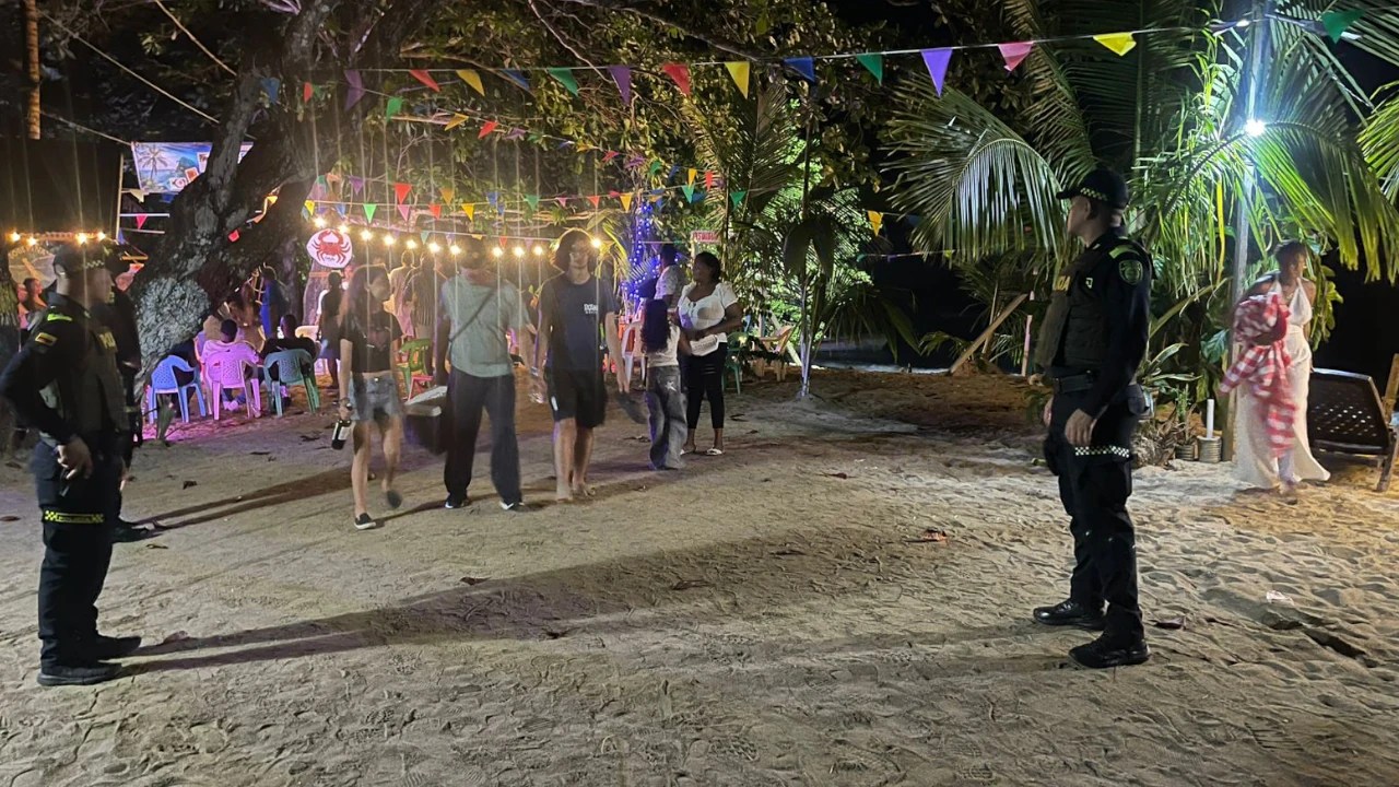 ¡El operativo sirvió! Urabá cerró diciembre con menos homicidios y cero muertes en las vías