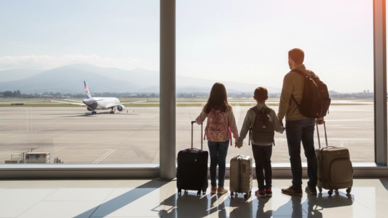 Viajar en temporada alta: consejos claves para cuidar el bolsillo y empezar enero sin deudas