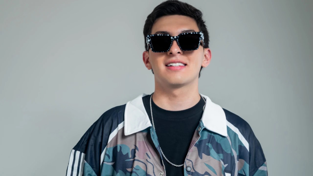 Chris Cardona presenta Diario de un Romántico, un EP para quienes aún creen en el amor