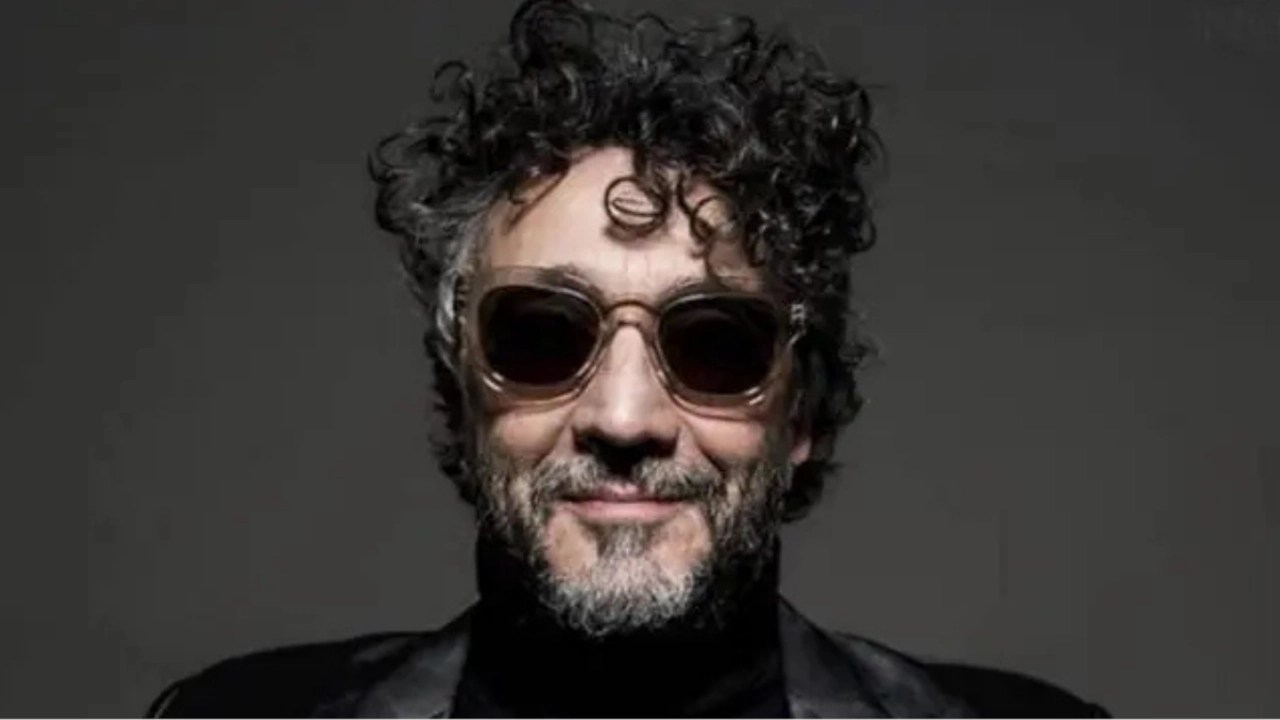 Fito Páez vuelve a Medellín: el cantautor argentino se presentará el 9 de junio con su gira ‘Sale el sol’