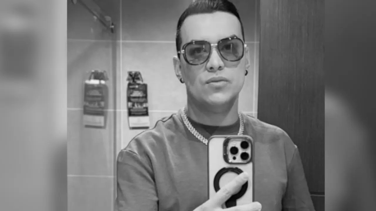 ¿Dónde y a qué hora será el funeral de Yeison Jiménez?