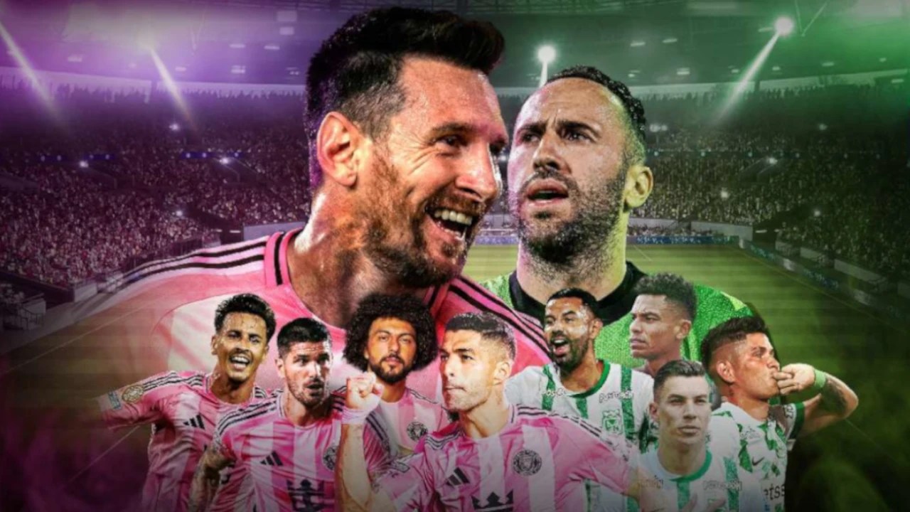 Empieza la cuenta regresiva para el Partido de la Historia. Boletería bajó de precio