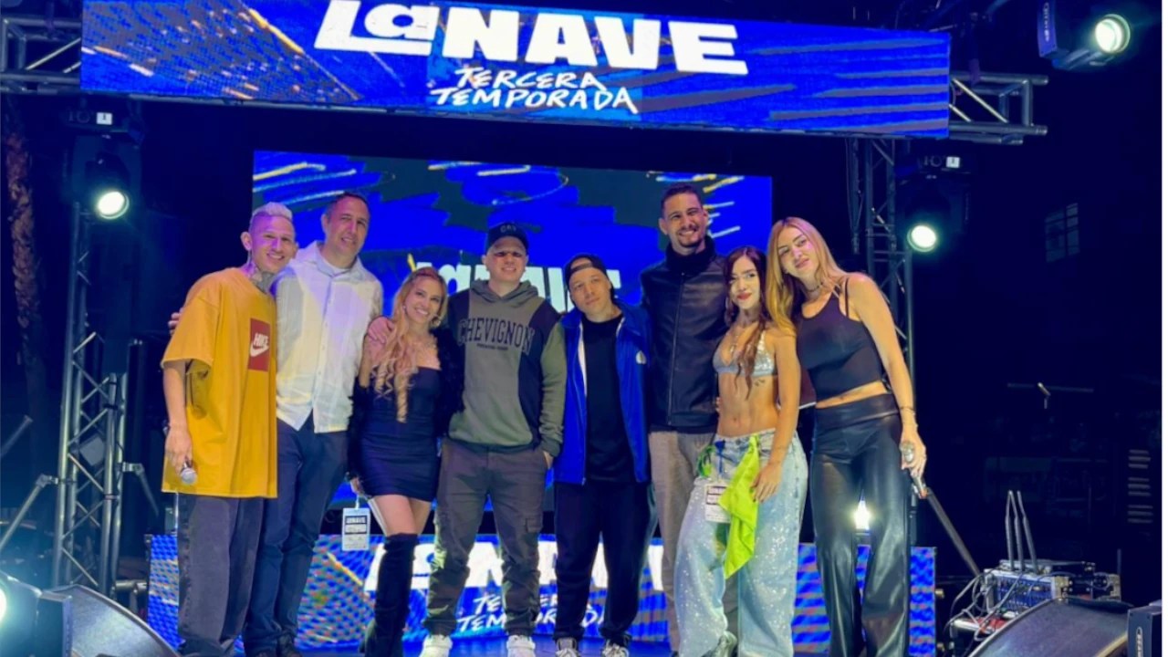 Jóvenes desde los 14 años podrán participar en La NAVE 4.0 en Antioquia