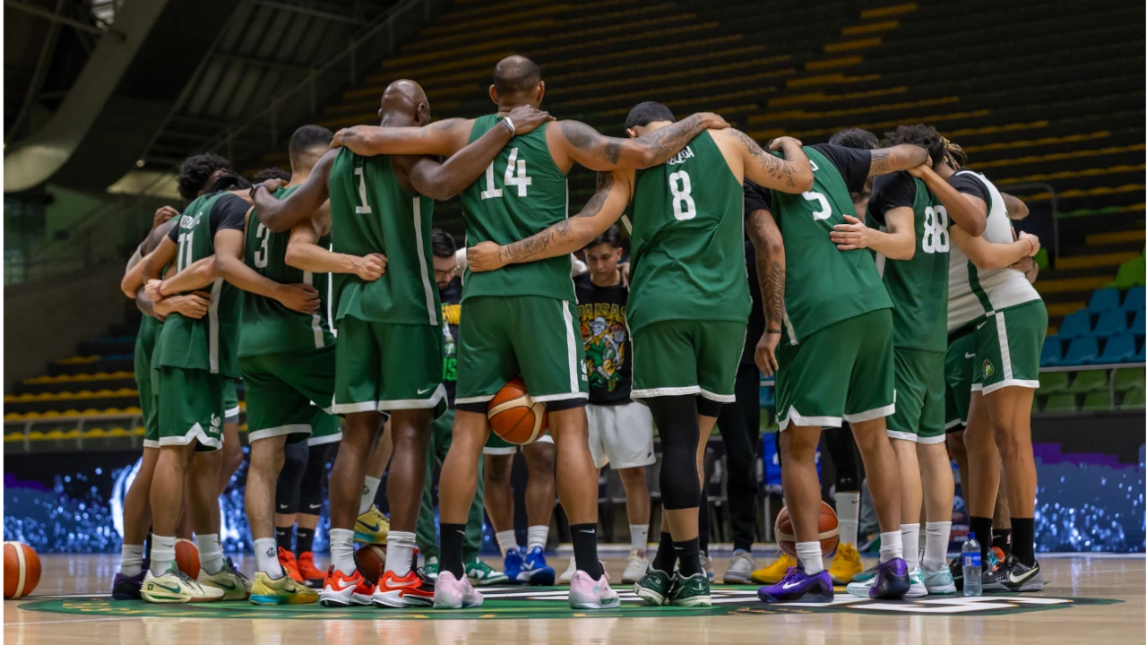 Paisas debuta esta noche en la Basketball Champions League, el quinteto antioqueño recibe a Caimanes en el Iván de Bedout