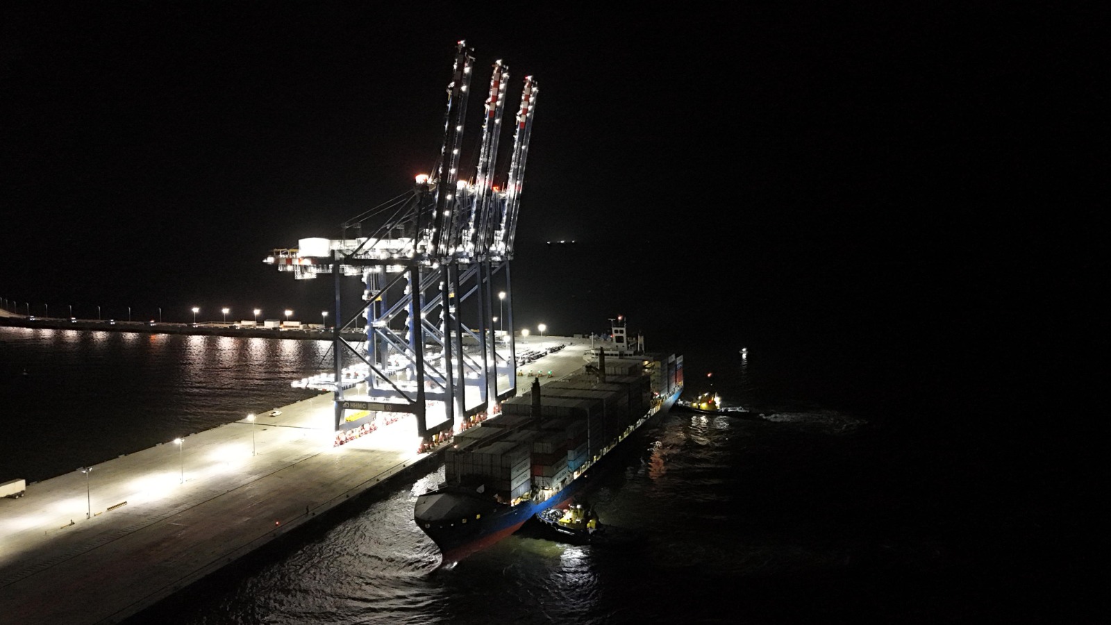 Policía y Puerto Antioquia firman acuerdo para reforzar controles contra el narcotráfico