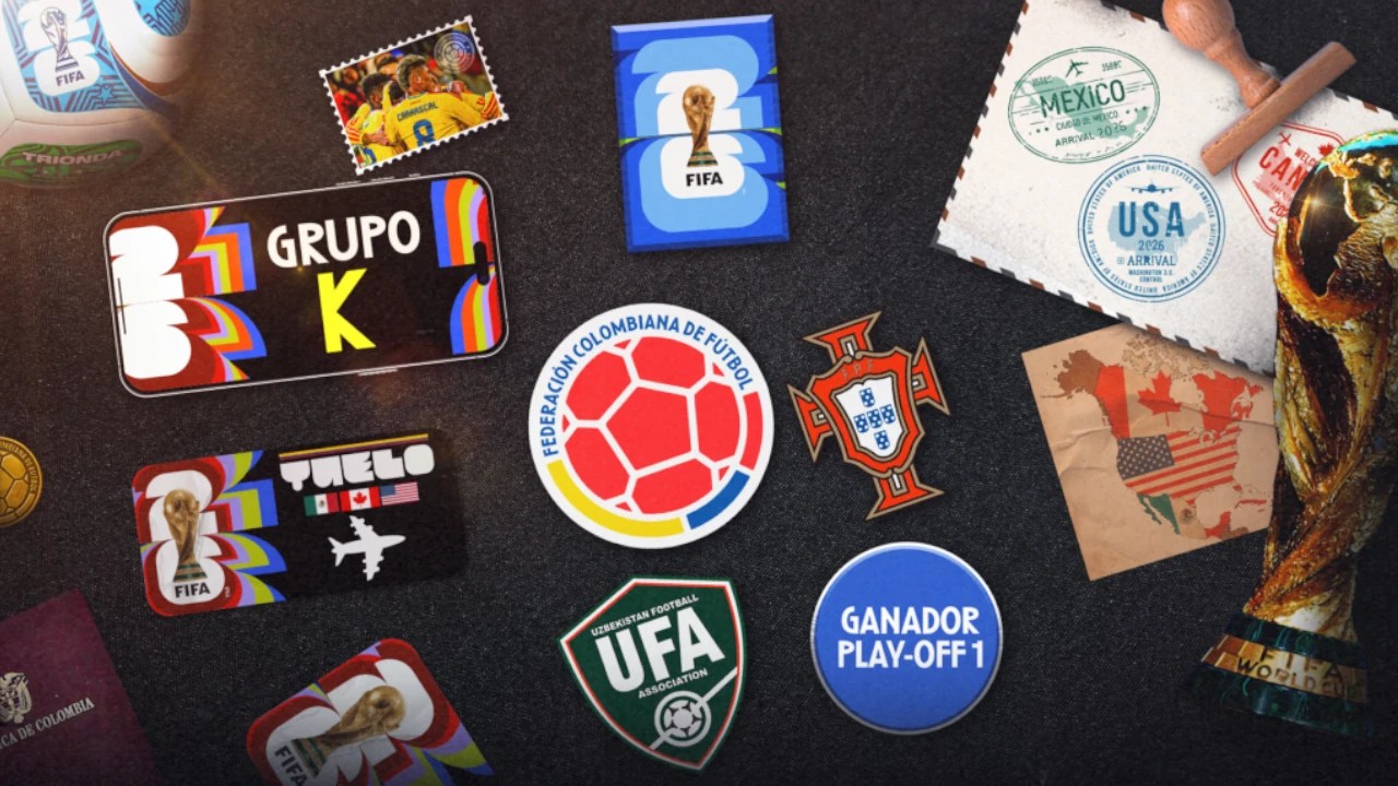 Congelamiento del trámite de visas en EE. UU. genera incertidumbre entre hinchas que planean asistir al Mundial 2026