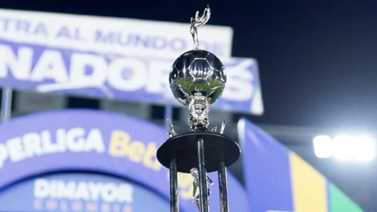 Junior y Santa Fe se disputan la Superliga 2026 en una serie que abre la temporada