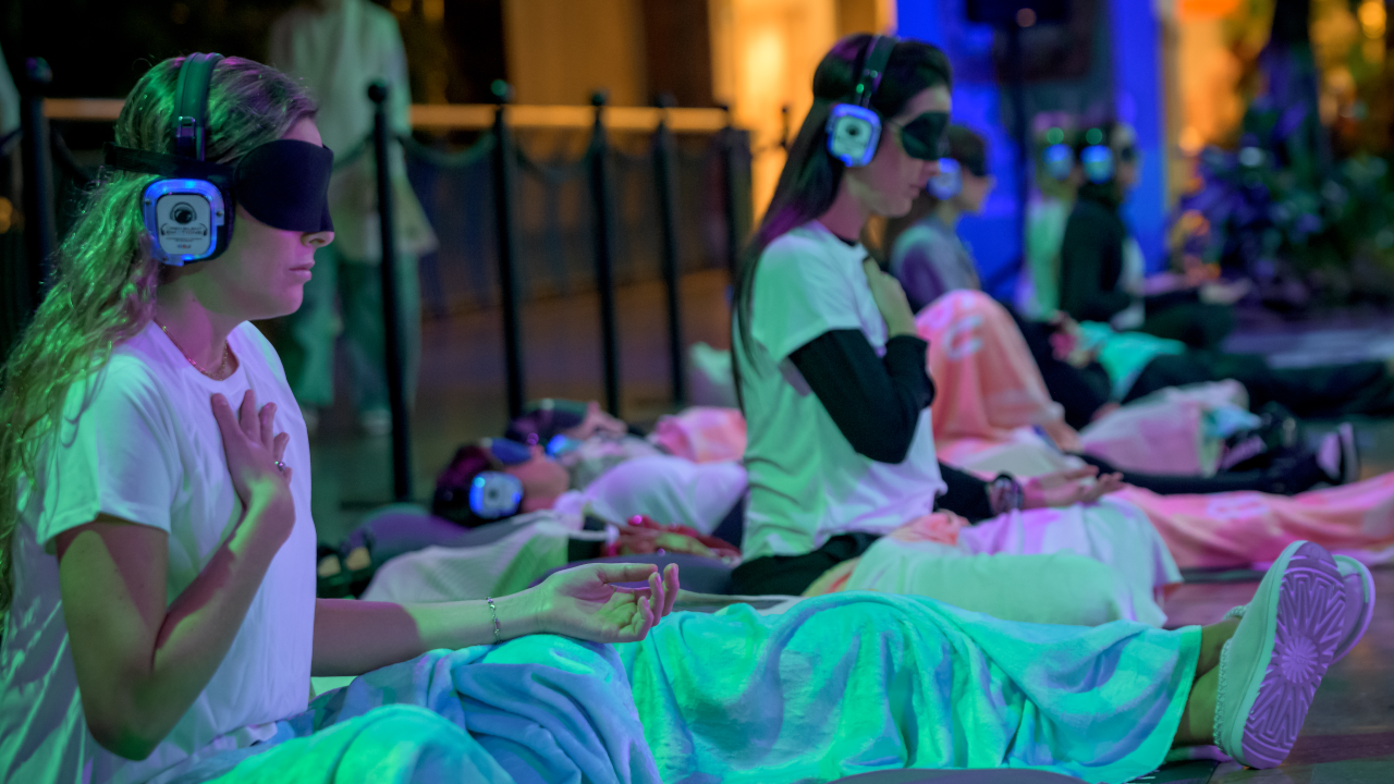 Habítate 2026 llega a Medellín con una apuesta por el bienestar y la reconexión interior