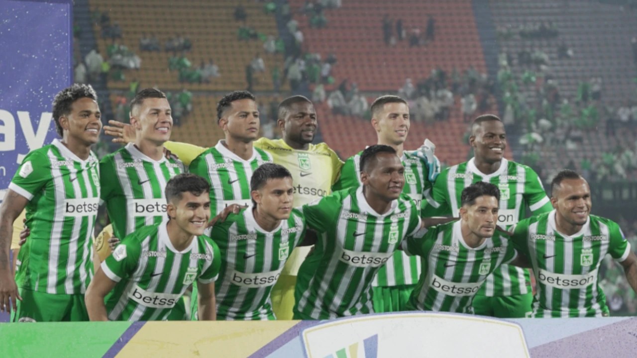 Por petición de Atlético Nacional no habrá hinchada visitante para el juego ante Millonarios por Copa Sudamericana