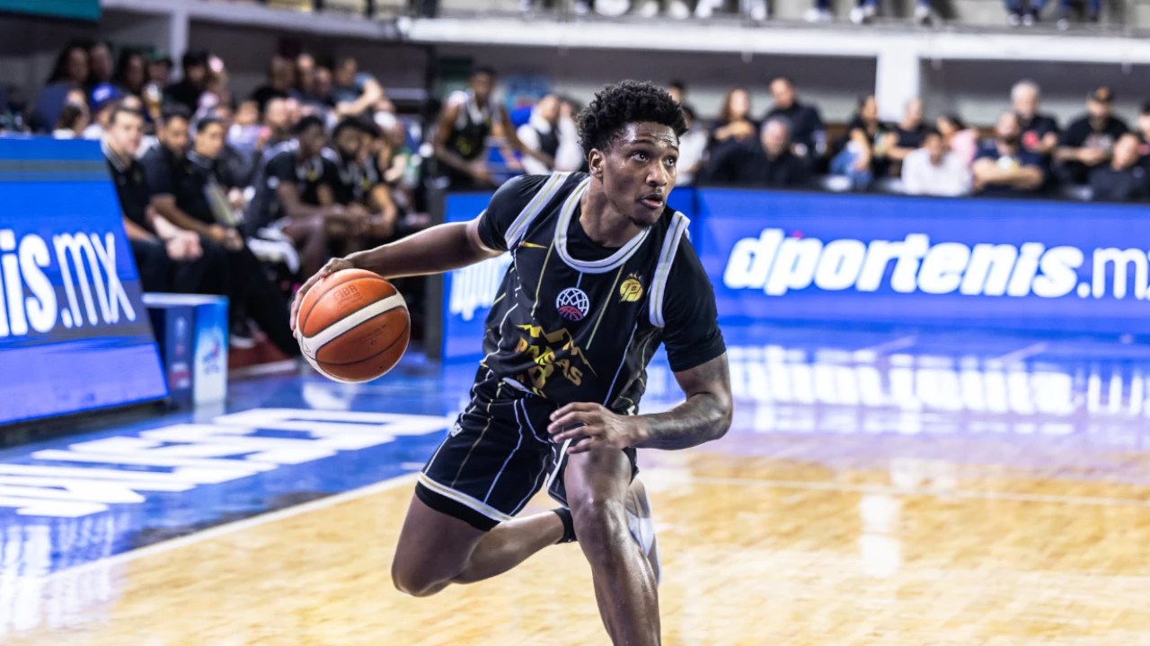 Una función de larga distancia: la lluvia de triples que metió a Paisas en la historia continental