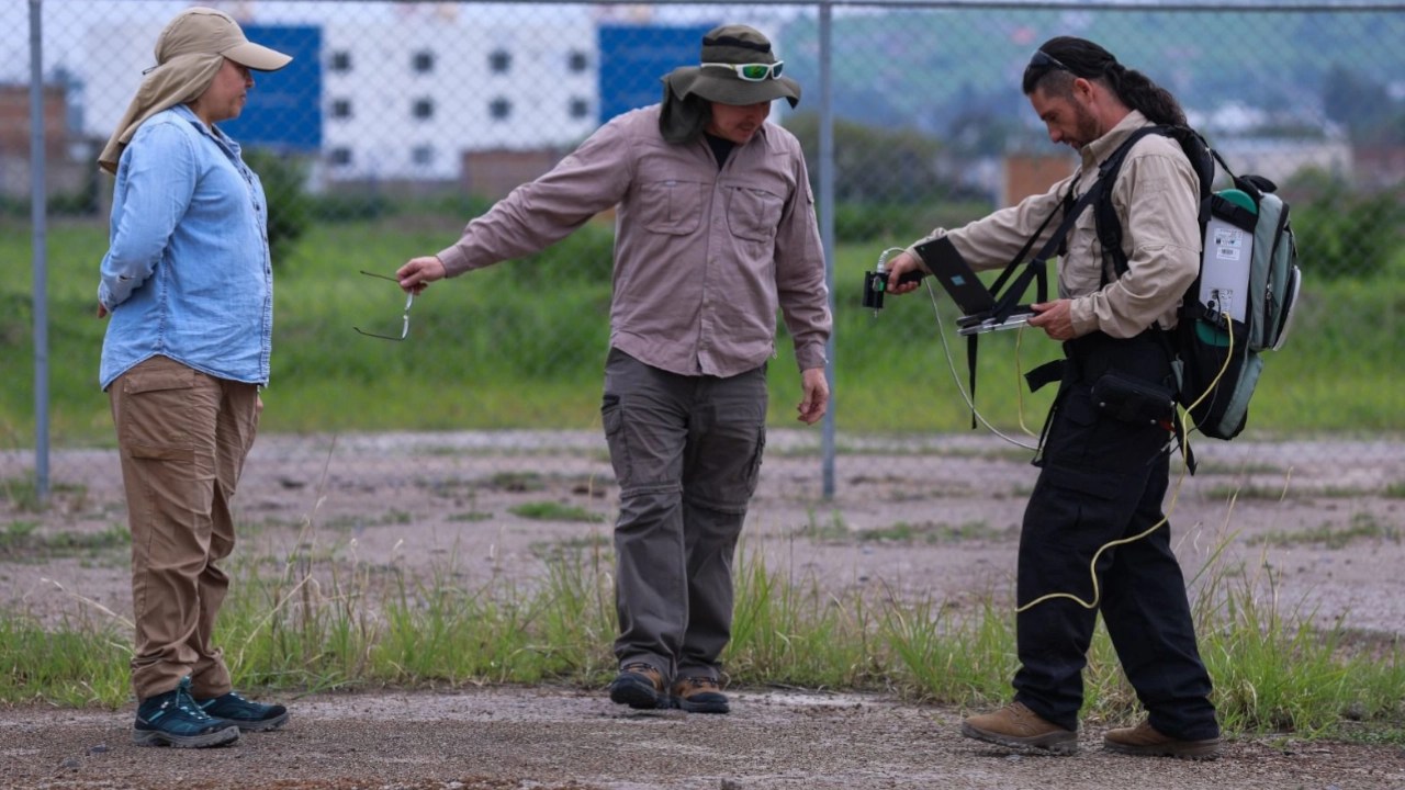 Búsqueda de desaparecidos: Medellín se conecta con Reino Unido y México usando inteligencia artificial