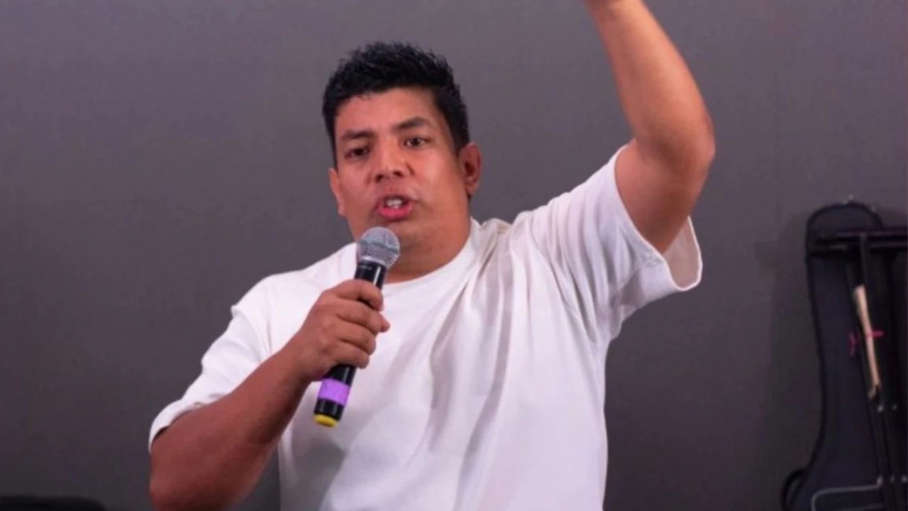 Líder antioqueño Juan David Flórez denuncia amenazas tras impulsar acción contra comparendos en la Autopista Sur