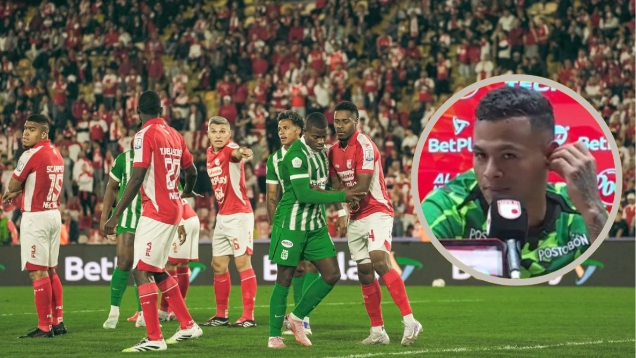 Con polémica incluida, Nacional se llevó la victoria a casa. Morelos hizo doblete: penal y golazo para el ‘Búfalo’