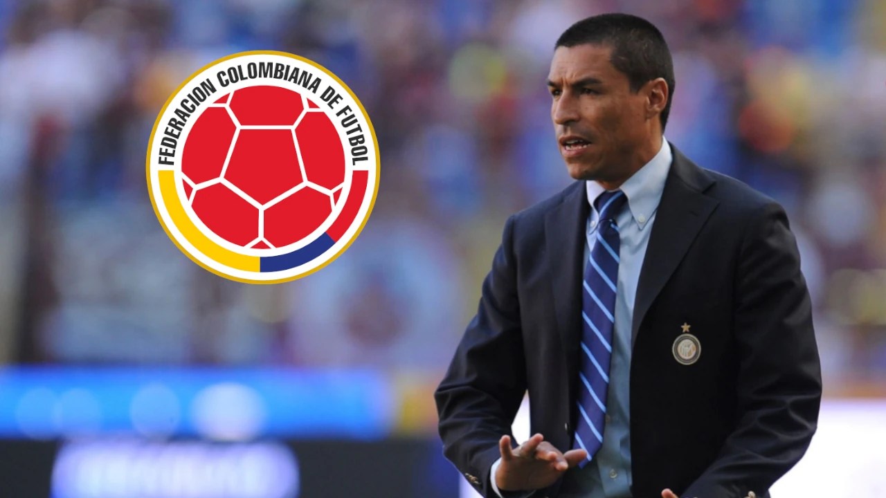 Iván Ramiro Córdoba se proyecta como una opción para dirigir el futbol colombiano