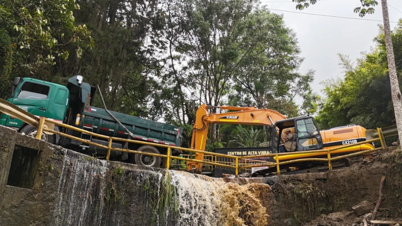 Riesgo por lluvias persiste en Medellín: autoridades insisten en medidas de prevención