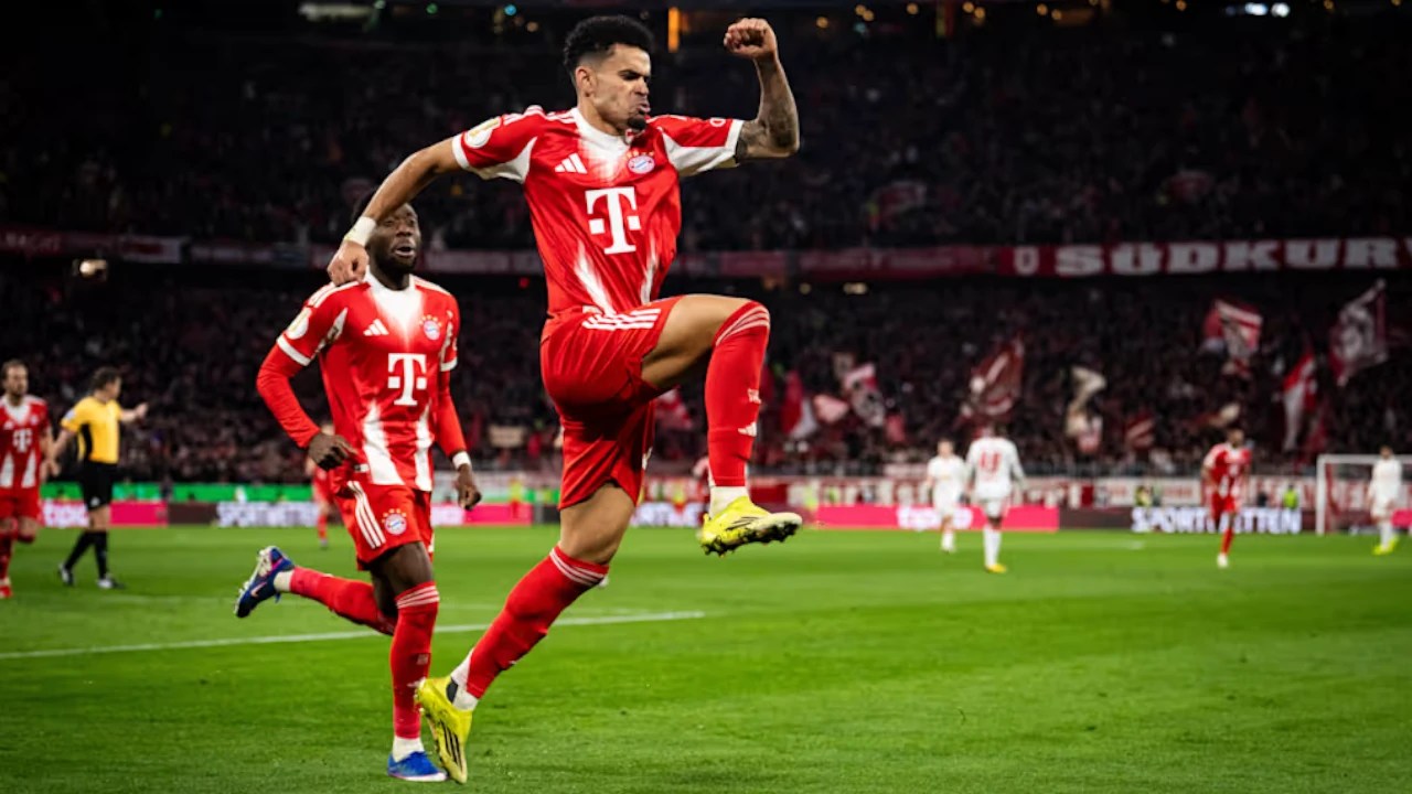 “Ya congélenlo y lo descongelan faltando un día para el Mundial”. Comentarios en redes por el buen momento de Luis Díaz