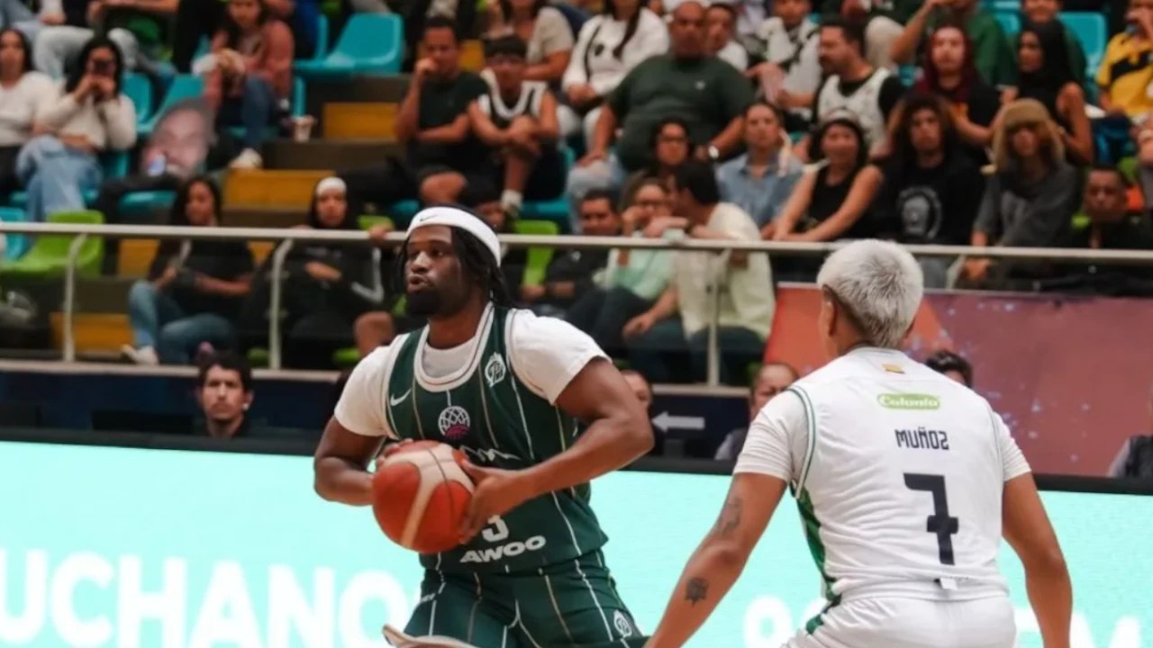 Paisas volvió a perder con Astros de Jalisco y esta noche está obligado a ganarle a Caimanes