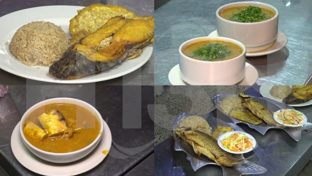 El sancocho de bagre que es leyenda en Medellín: 41 años de sabor y tradición en la Plaza Minorista