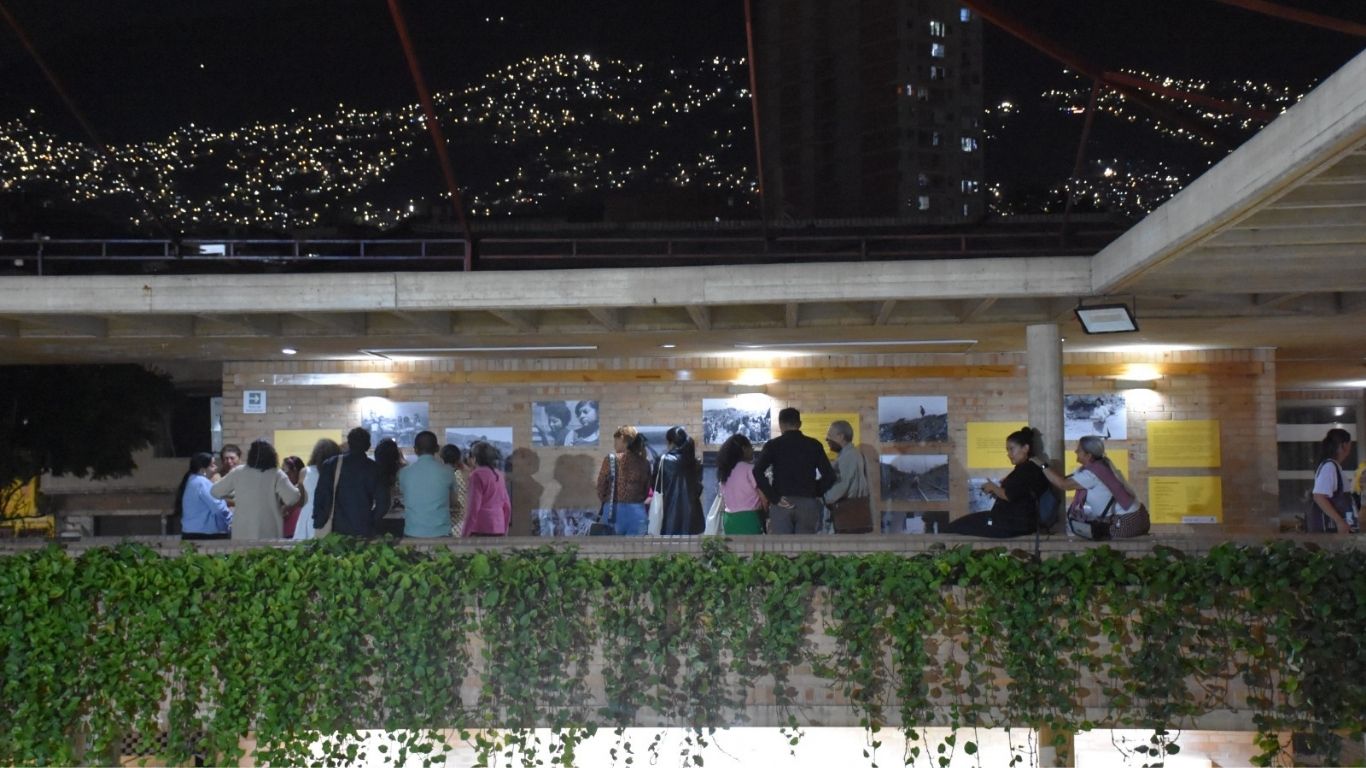 De basurero a símbolo de ciudad: Moravia cuenta su historia en una exposición