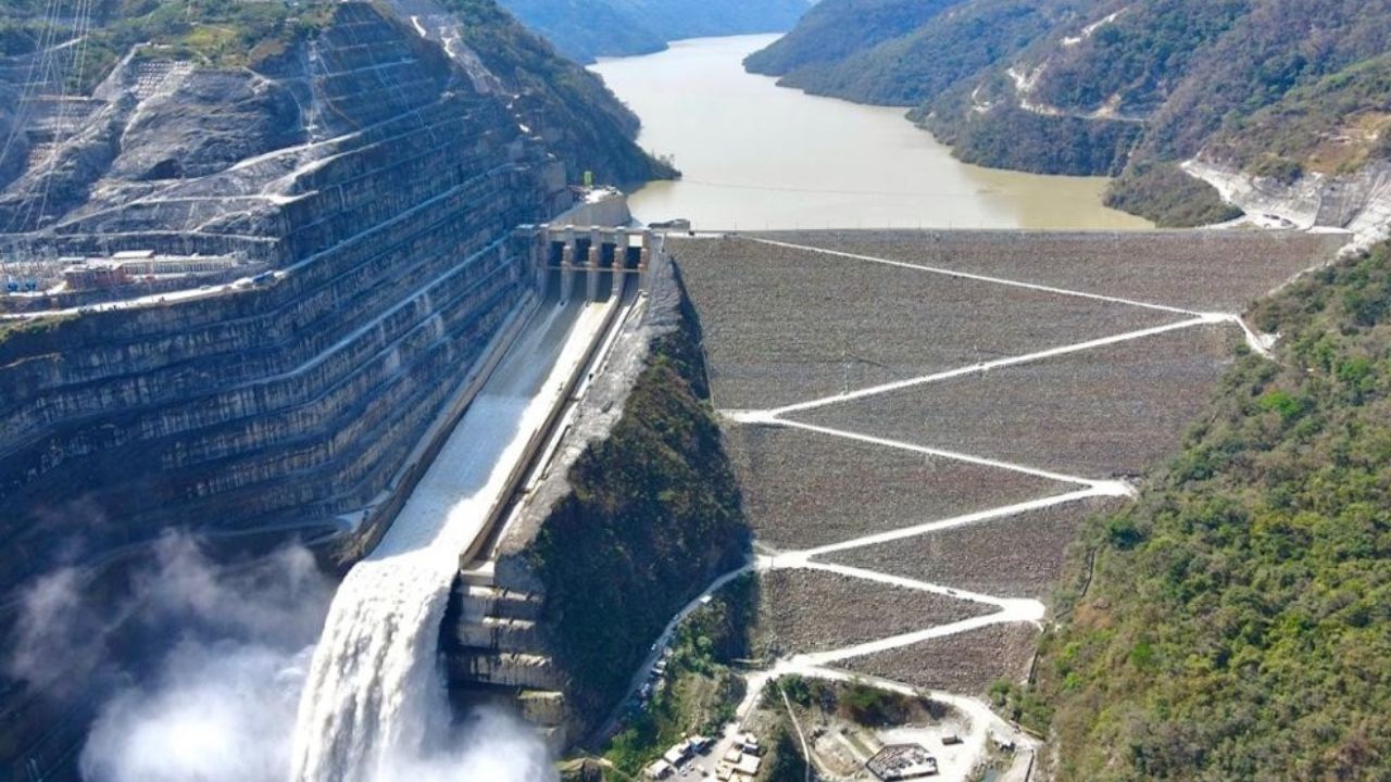 Por amenazas de atentado, EPM se plantea adquirir sistema antidrones para Hidroituango