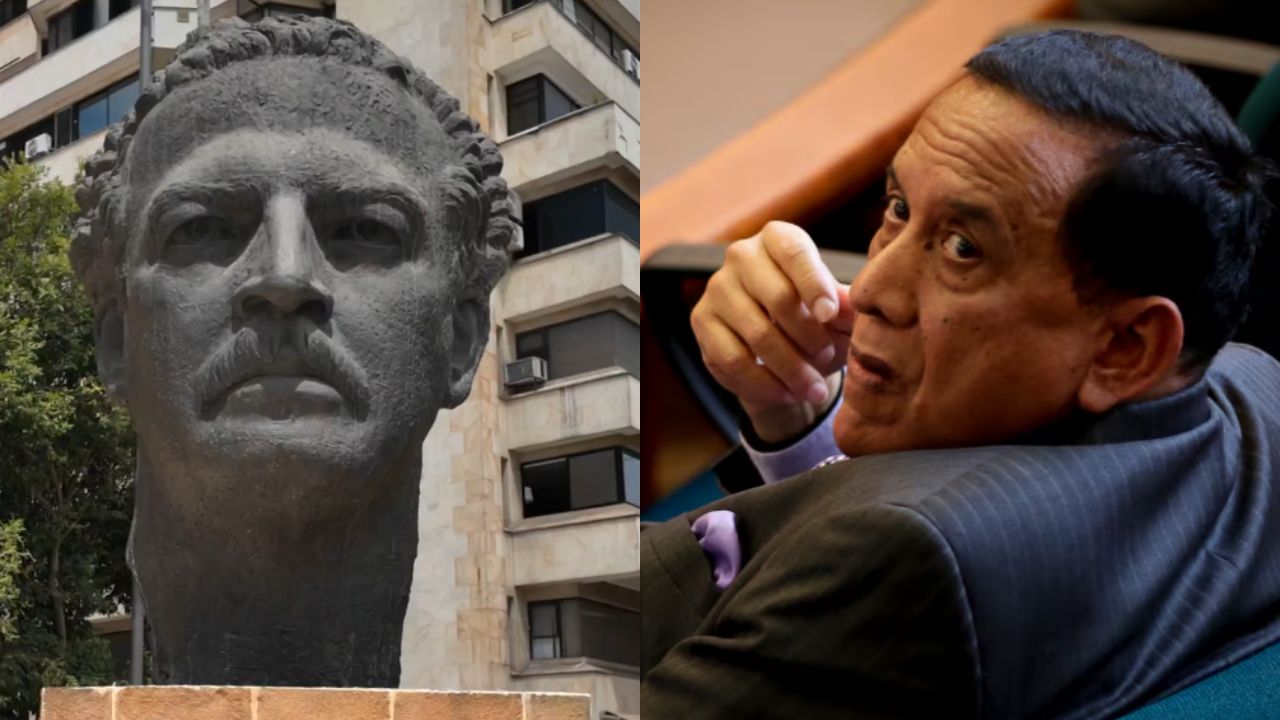 Luego de 12 años de prisión liberan a general condenado por magnicidio de Luis Carlos Galán