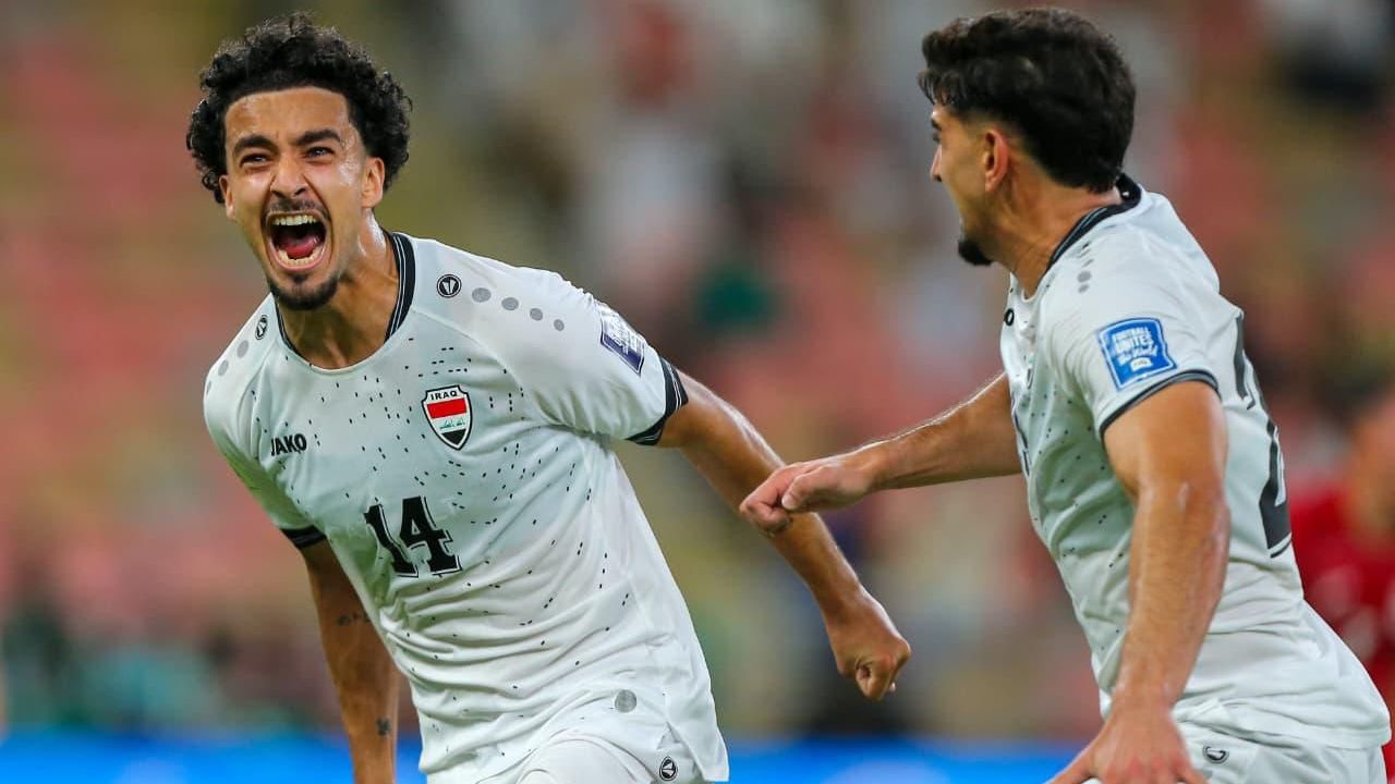 Federación de fútbol de Irak pide posponer el repechaje mundialista