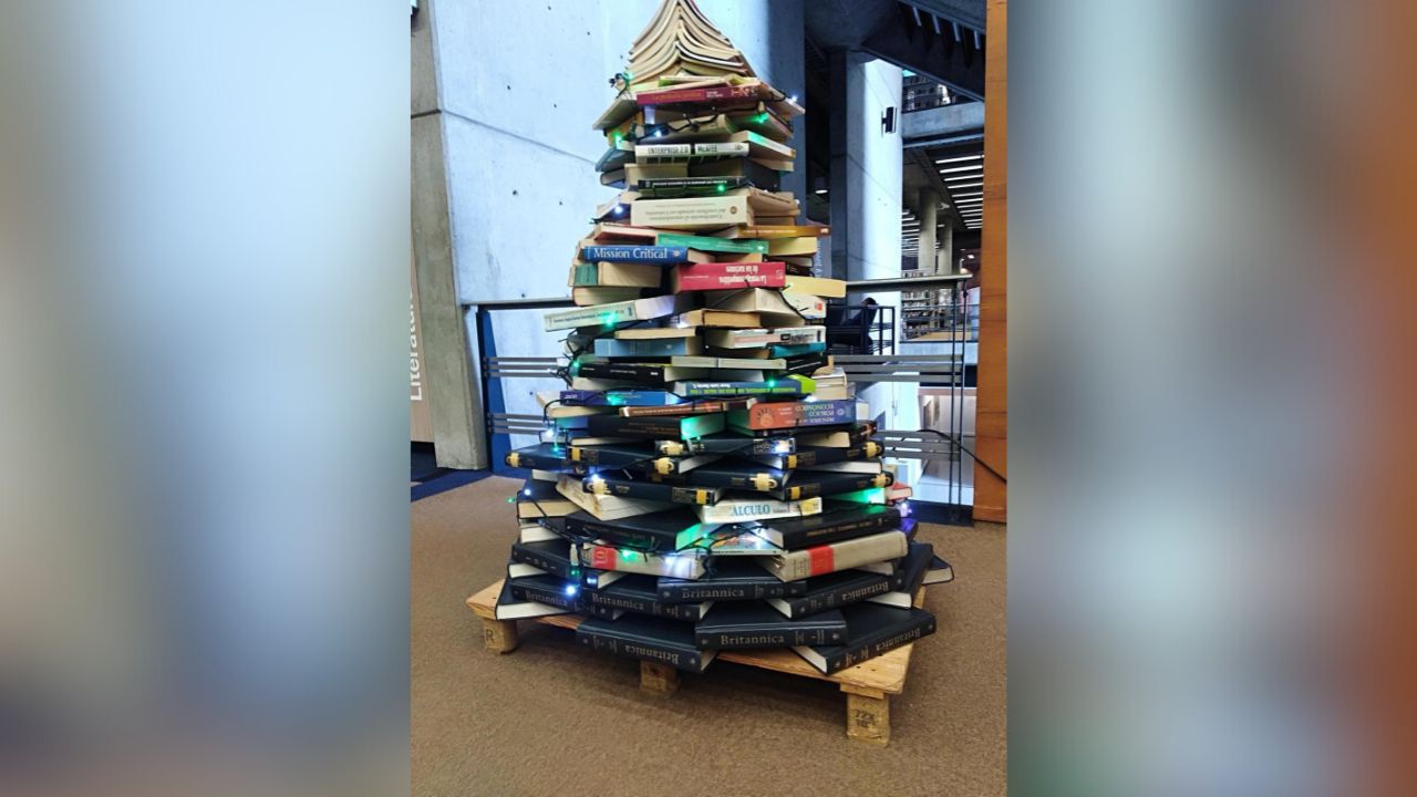 ¿Qué tanto leemos los paisas? Medellín Capital Mundial del Libro en 2027