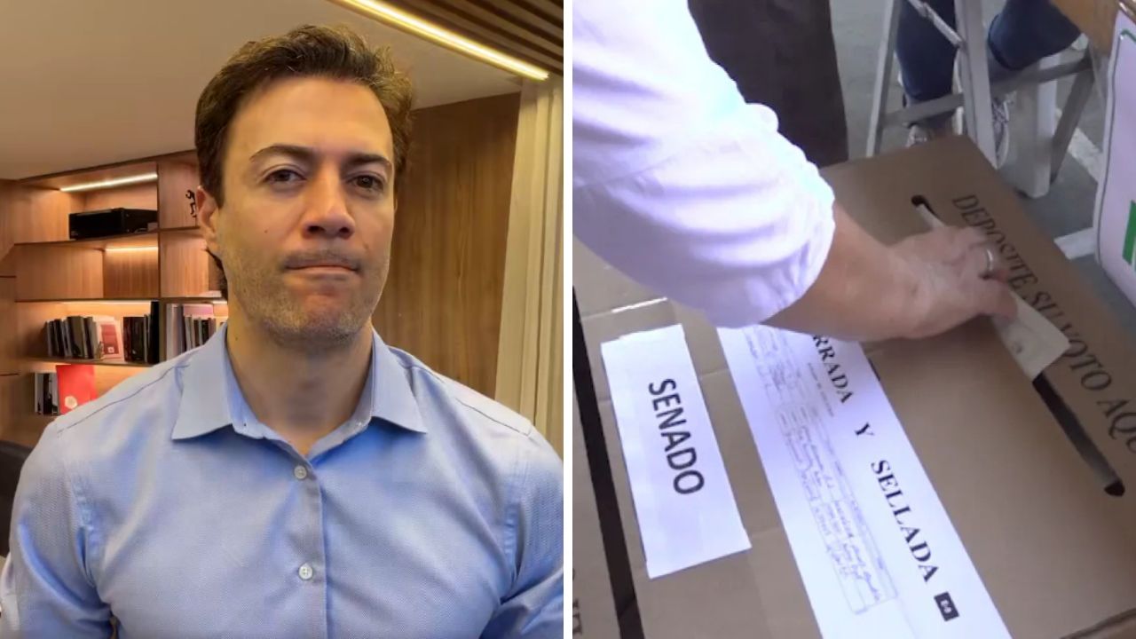 Daniel Quintero y los candidatos presidenciales más ‘quemados’ en la consulta