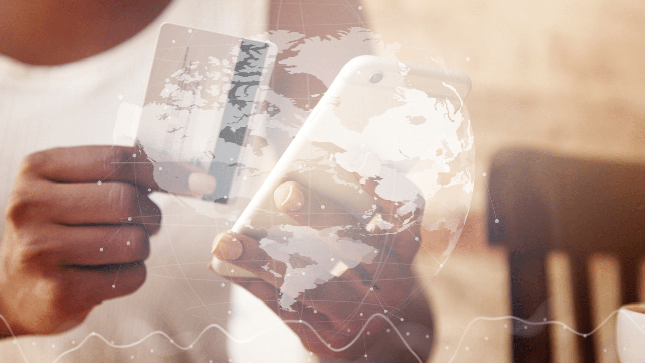 Ante coyuntura política, colombianos están invirtiendo en la banca internacional