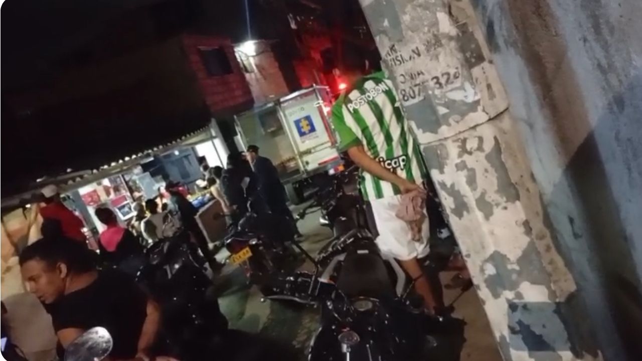 Emergencia por inhalación de químicos en Bello deja tres víctimas mortales, entre ellas dos niños