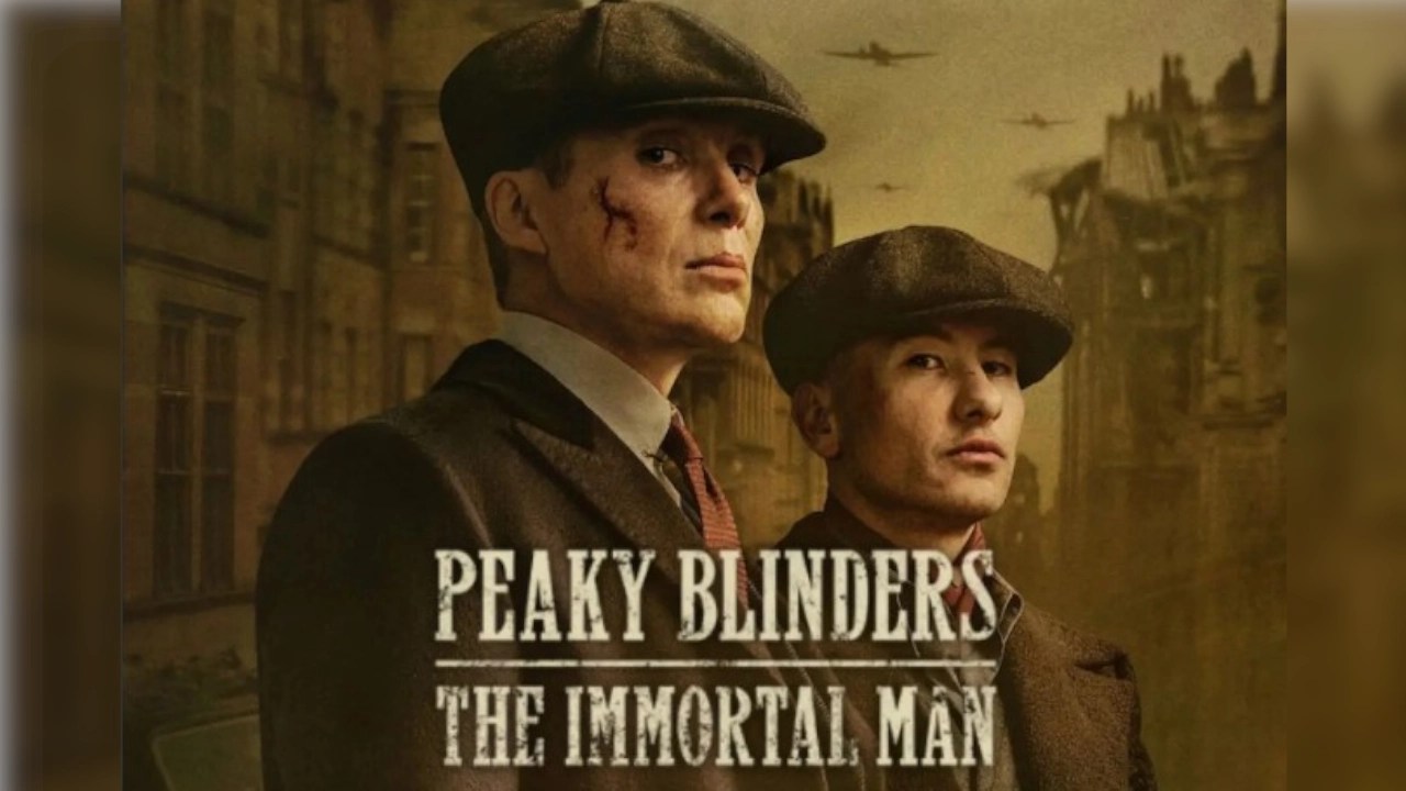 Tommy Shelby regresa con ‘El hombre inmortal’, la nueva película de Peaky Blinders